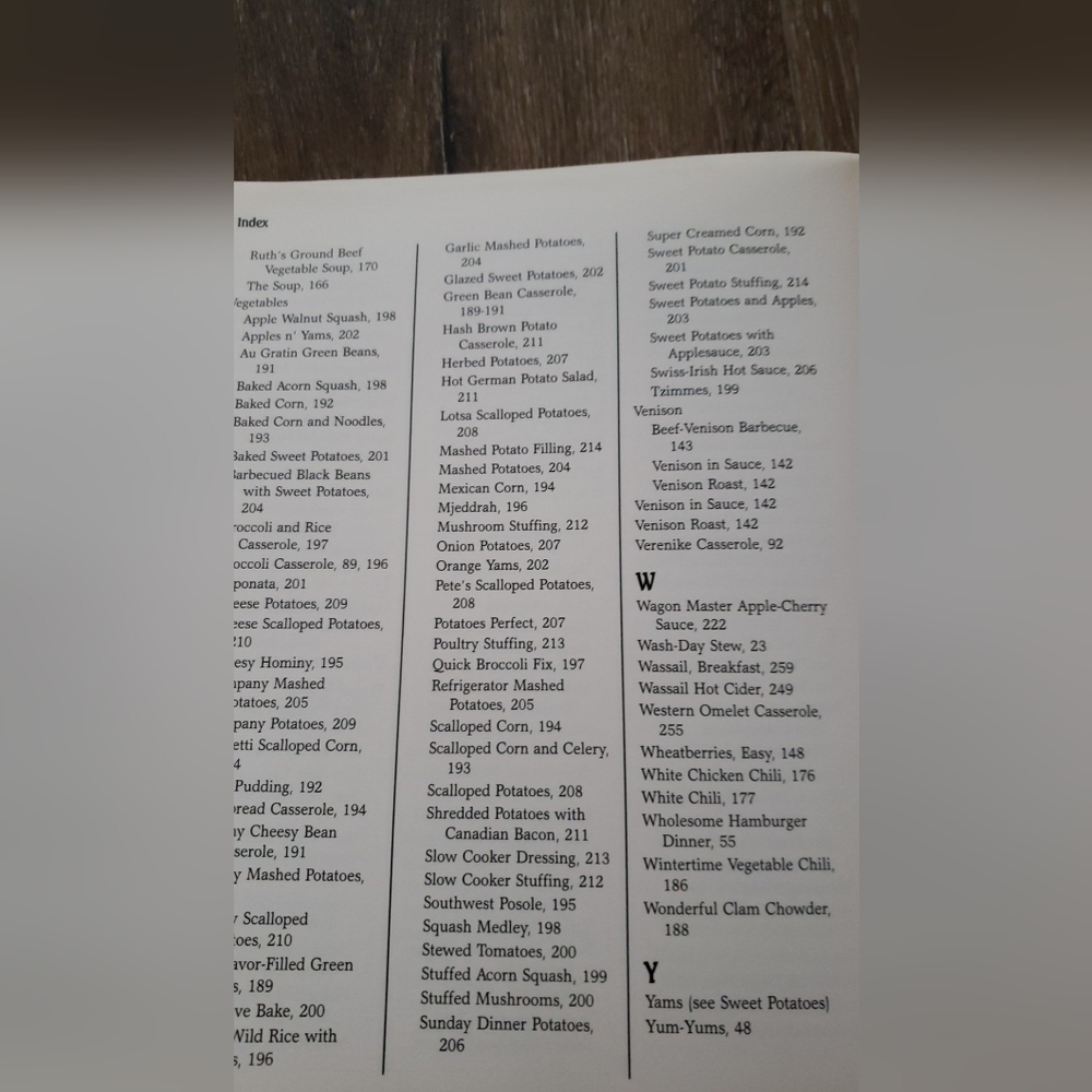 Fix-It and Forget-It Recipes for Entertaining slow cooker cookbook 284 Pages - Picture 11 of 14